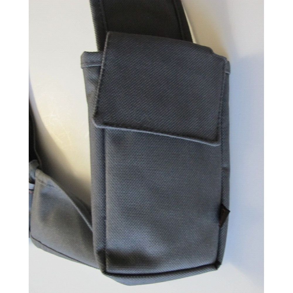 Aeropostale Unique Women's or Unisex Crossbody Carrybag - Picture 3 of 9